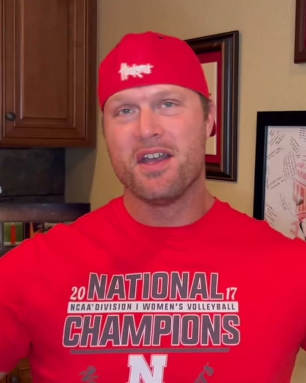 Carriker Chronicles 2023-08-30 gut reaction volleyball.m4v